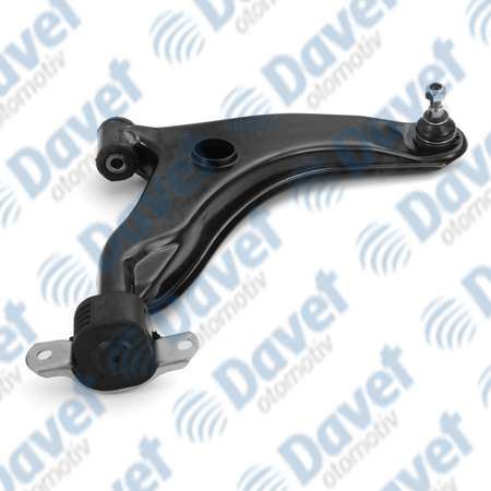 AYD 97-00587 Alt Salincak Sag Rotilli Volvo S40-V40 1996=> Carisma 95-06 /Colt 85-02 / Lancer 83-03 / Galant 84-93